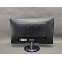 Monitor ASUS VA249HE 24" Full HD 75Hz