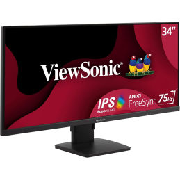 Monitor ViewSonic VA3456-MHDJ 34" UWQHD