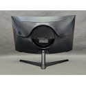 Monitor Samsung Odyssey G5 LC27G53TQBUXEN 27 cali 144Hz