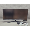 Monitor Samsung Odyssey G5 LC34G55TWWPXEN 34" zakrzywiony gamingowy