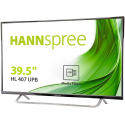 HANNspree HL407UPB Monitor 39,5" Full HD