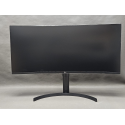 LG 35WN75CP-B Monitor zakrzywiony 100Hz
