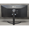 LG 35WN75CP-B Monitor zakrzywiony 100Hz