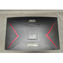 Monitor AOC C32G2ZE 31,5 FHD 240Hz 1ms Zakrzywiony gamingowy