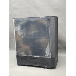 Obudowa komputera MSI MAG Forge 110R ARGB szkło hartowane