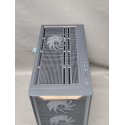 Obudowa komputera Montech XR Wood ATX 4x120mm ARGB