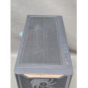 Obudowa komputera Montech XR Wood ATX 4x120mm ARGB