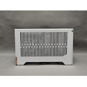Fractal Design Terra Srebrna Obudowa komputerowa mITX orzech