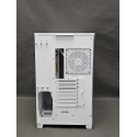 Obudowa komputera ABYSM Gaming Danube SAVA H600 4x120mm ARGB E-ATX