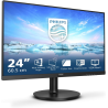 Monitor Philips 241V8 24" Full HD