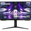 Monitor Samsung Odyssey LS24AG302NRXEN 24" 144 Hz