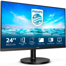 Monitor Philips 241V8LA Monitor Full HD