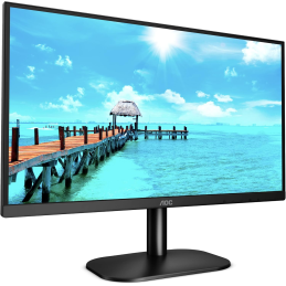 Monitor AOC 24B2XH 24 cale FHD