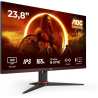 Monitor AOC 24G2SPAE/BK 23,8 cali 165 Hz
