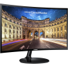 Monitor Samsung C27F398FWR 27 cali zakrzywiony