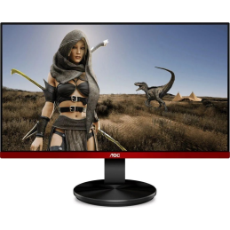 Monitor AOC G2490VXA 144Hz FreeSync