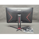 Monitor AOC 24G2SPAE/BK 23,8 cali 165 Hz