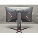 Monitor AOC 24G2SP/BK 24 cali