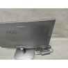 Monitor AOC 24B2XH 24 cale FHD