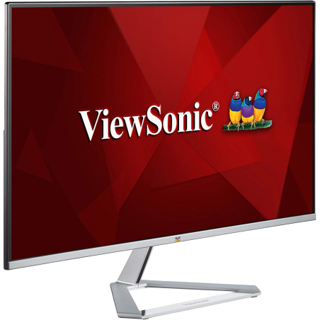 Monitor ViewSonic VX2776-SMH 27 cali Full HD