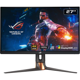 ASUS ROG Swift PG27UQR 4K 160Hz