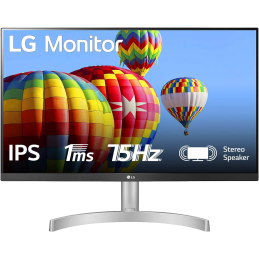 Monitor LG 24ML60SP IPS 75Hz