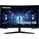 Monitor Samsung Odyssey G5 27 cali 144Hz