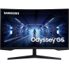 Monitor Samsung Odyssey G5 27 cali 144Hz