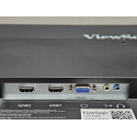 Monitor ViewSonic VX2776-SMH 27 cali Full HD