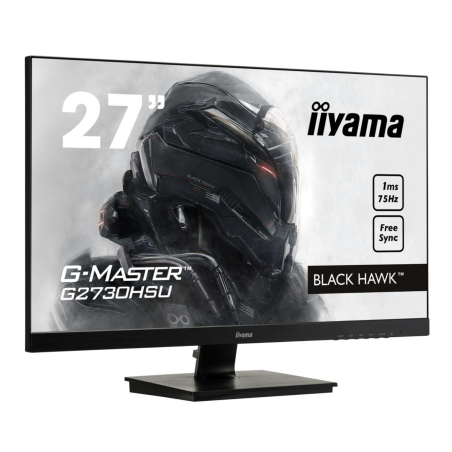 Monitor iiyama G-Master G2730HSU 27 cali BLACK HAWK