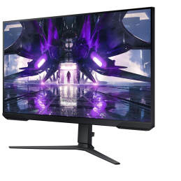 Monitor Samsung Odyssey G7 32 cali WQHD 240Hz
