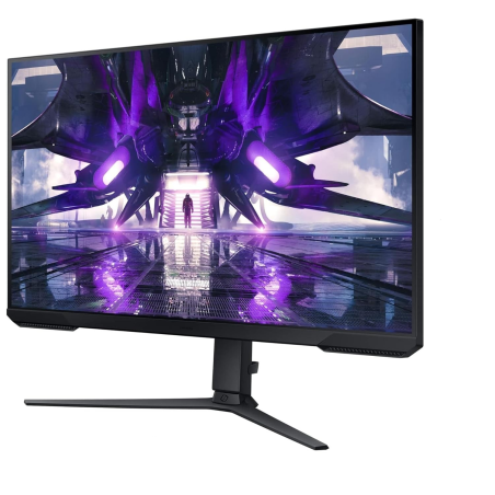 Monitor Samsung Odyssey G7 32 cali WQHD 240Hz
