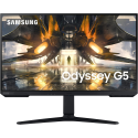 Monitor Samsung Odyssey G5 27" 165Hz LS27AG502PPXEN