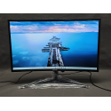 Monitor Samsung C27F398FWR 27 cali zakrzywiony