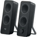 Logitech Z207 Głośniki komputerowe czarne