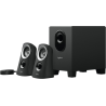 Logitech Z313 Głośniki 2.1 z subwooferem