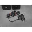 Logitech Z207 Głośniki komputerowe czarne