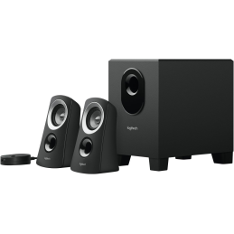 Logitech Z313 Głośniki 2.1