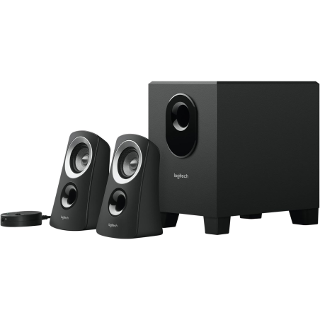 Logitech Z313 Głośniki 2.1