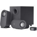 Logitech Z407 Głośniki 2.1 Bluetooth