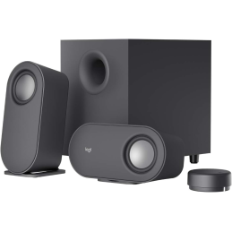 Logitech Z407 Głośniki 2.1 Bluetooth