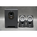 Logitech Z313 Głośniki 2.1 z subwooferem