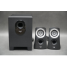 Logitech Z313 Głośniki 2.1 z subwooferem