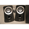 Logitech Z313 Głośniki 2.1 z subwooferem