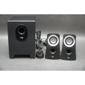 Logitech Z313 Głośniki 2.1