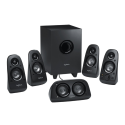 Logitech Z506 Zestaw głośników 5.1
