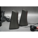 Logitech Z313 Głośniki 2.1