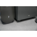 Logitech Z407 Głośniki 2.1 Bluetooth