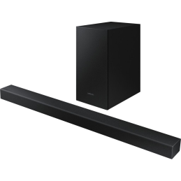 Samsung HW‑T420 — soundbar 2.1, 150 W