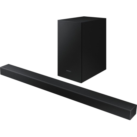 Samsung HW‑T420 — soundbar 2.1, 150 W